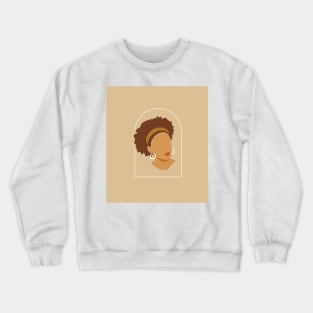 Beautiful modern Women Crewneck Sweatshirt